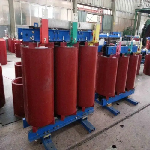 廉江SCB10-250KVA干式变压器