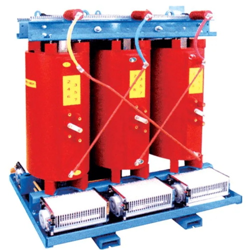 仙居SCB10-1250KVA干式变压器